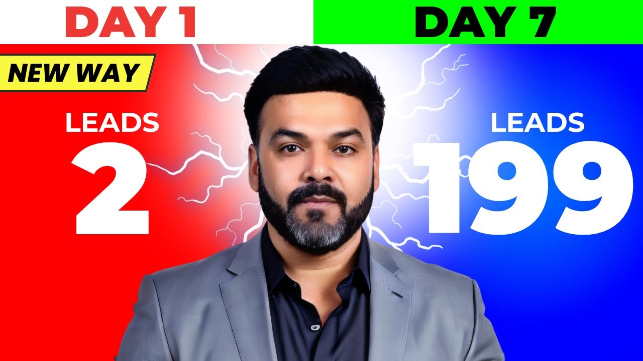 3 Secrets to Generate Qualified Leads with Facebook Ads Lead