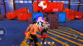 Perfect Retention Brzu Free Fire 2023