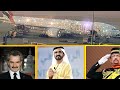 Top 3 Arab King's Most Expensive Private Jets in 2020.