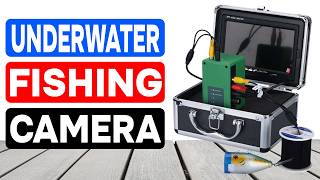 Top 5 Best Underwater Fishing Camera in 2026 From AliExpress