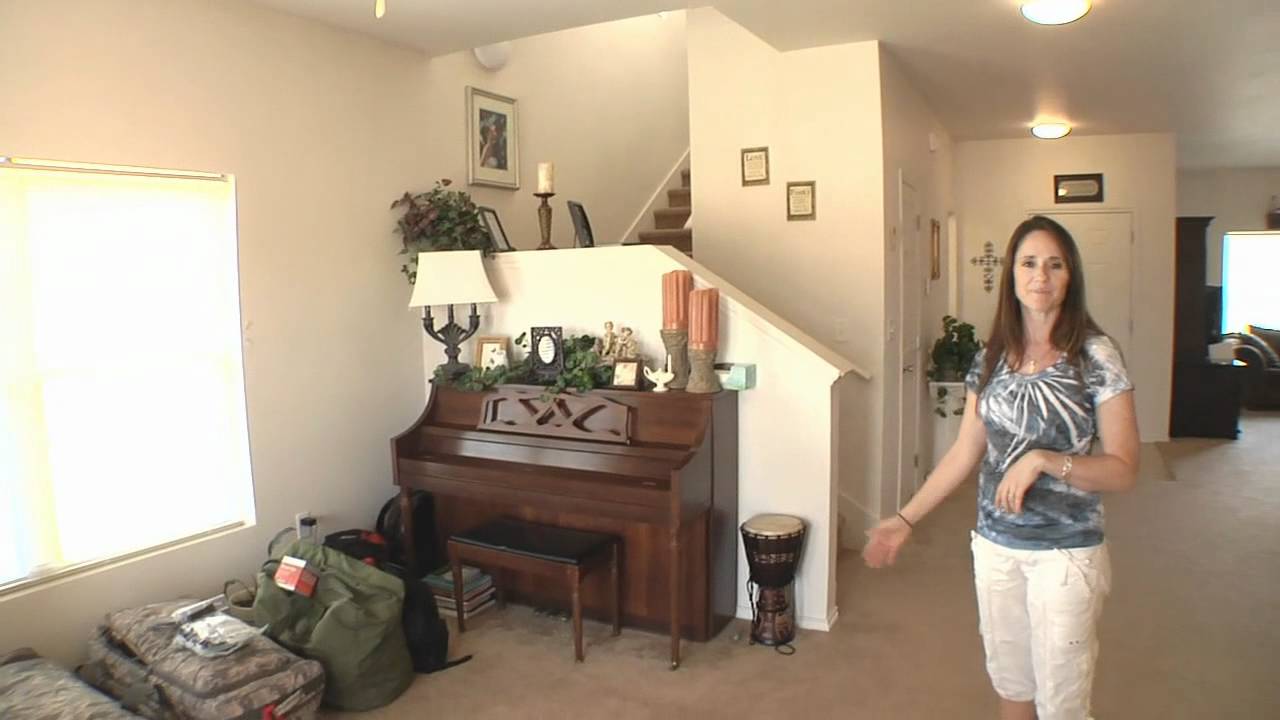 Altus Homes - Centennial