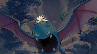 Step-Up Battle Beginner | vs. Golbat Deck (Pulsing Aura)