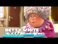 The Lorax Trailer