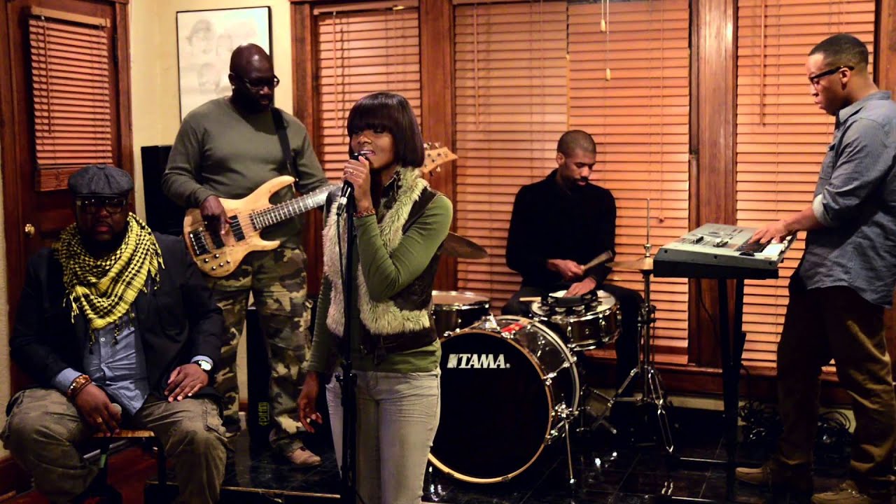 With You Official Video