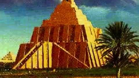 Know Your Enemy (Part 6 - Tower of Babel  The Mountain) - YouTube.flv