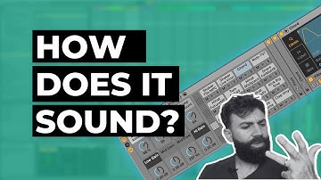 Rominimal: Layer Drum kits for complex drum grooves