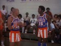 The White Shadow / Harlem Globetrotters Water Bucket Skit