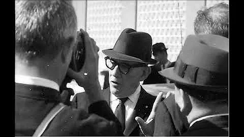 Sheriff Bill Decker Was In Dealey Plaza 8 Minutes ...