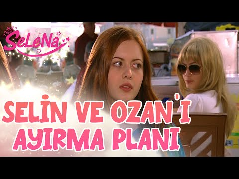 Kıvılcım'ın yeni sinsi planı 😈 - Selena Kolajlar