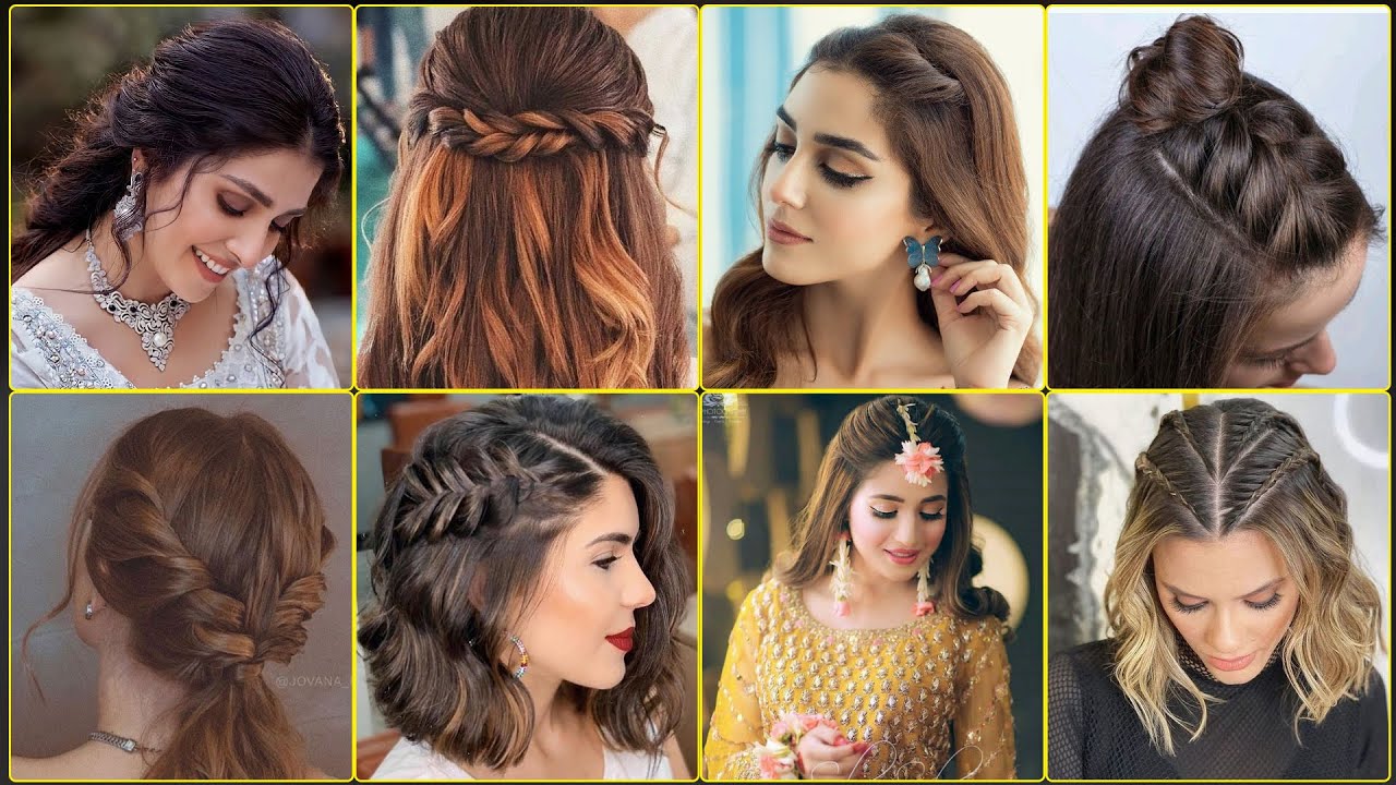 Update 85+ eid hairstyle 2023 - in.eteachers