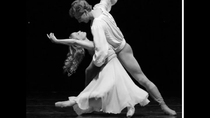 Sergey Sergevi Prokofyev  Dance of the Knights