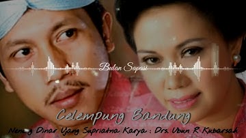 BULAN SAPASI - CELEMPUNG BANDUNG