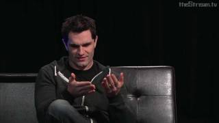 Star Wars Impressions by Sam Witwer