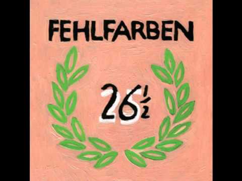 Fehlfarben - Magnificent Obsession.wmv