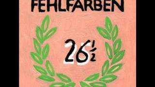 Fehlfarben - Magnificent Obsession.wmv