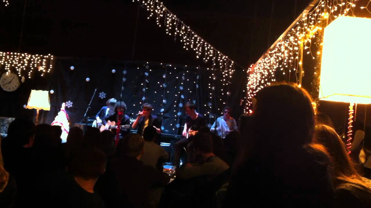 The Fraiz - fraiz-n-roll - В гостях у дяди Джинжера.MOV