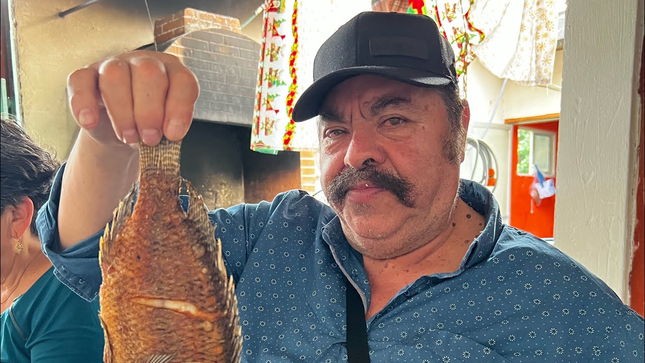 No esperaba ESTO de Veracruz… Don Álvaro en acción