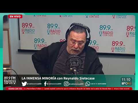 Sietecase: “El triunfo de Pullaro fue un aviso de Larreta”