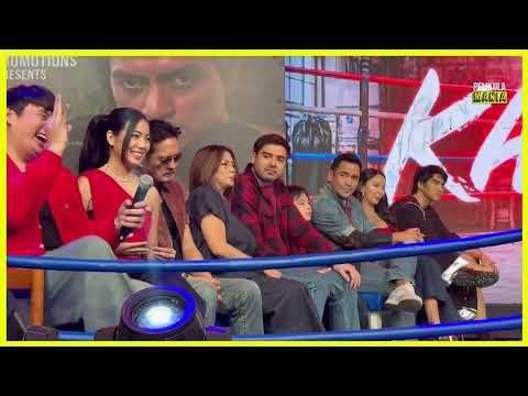 Director ng KAMAO, proud sa growth ni Anton Vinzon, Anton gagawin lahat para sa success ng show
