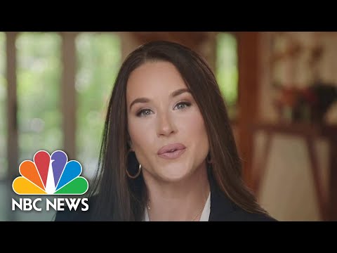 Joe Biden's Children Introduce Him At The 2020 DNC | NBC News