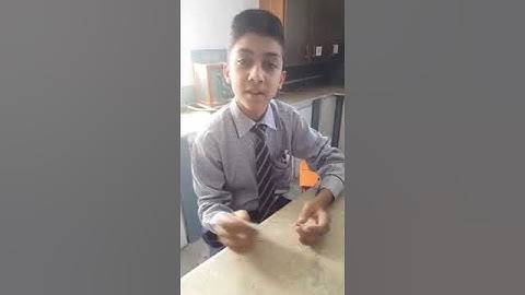 Experiment # 3Class : VIIHow to check pulse rate and body temperature.(3)