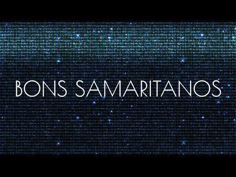 Omnes - Bons samaritanos (Lyric Video)