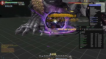 Project Duck DN Chaos Mage spooktacular btg test