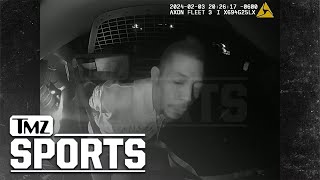 Patrick Mahomes Sr. Told Cops Arrest Would 'F*** With' Son, Cost Chiefs Super Bowl | TMZ Sports