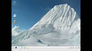Linux Mint 1.0 recording