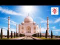 তাজমহল | কি কেন কিভাবে | বিশ্বের সপ্তম আশ্চর্য | Taj Mahal | Ki Keno Kivabe