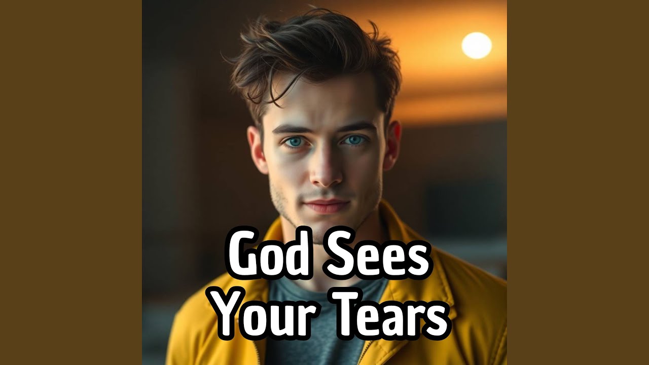 God Sees Your Tears