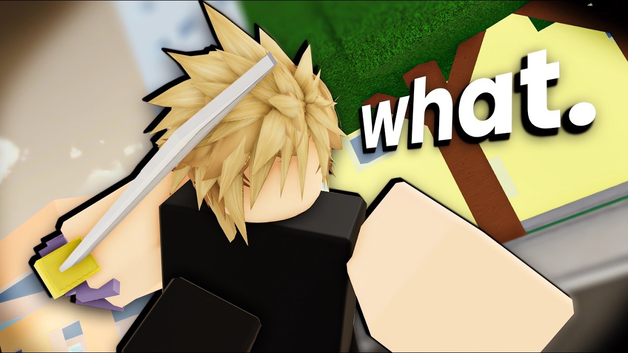 I don’t think anyone expected THIS character...