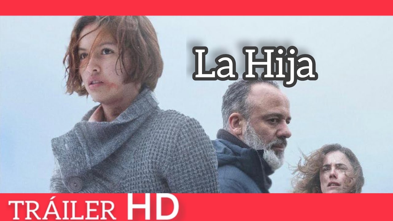 La Hija | Tráiler Oficial HD | (2021) | en Español