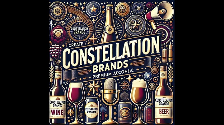 Constellation Brands: Pouring Consistent Returns