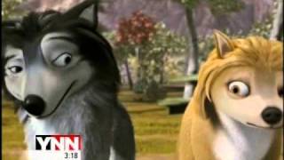 Alpha And Omega Review