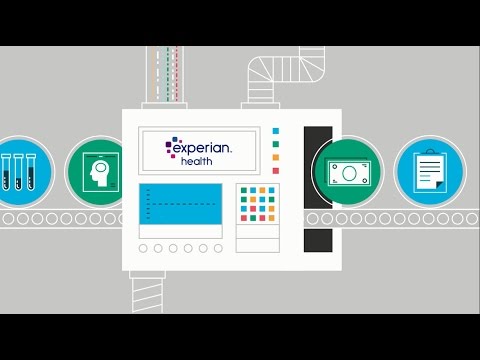 Experian Health: Transforming the Patient Experience