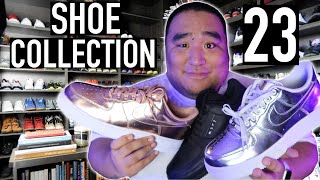 ASMR | Shoe Collection 23 (New and Improved) 👟