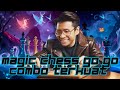 MAGIC CHESS GO GO COMBO TERKUAT - DOKTOR MC GO GO #magicchessgogo #mcgg