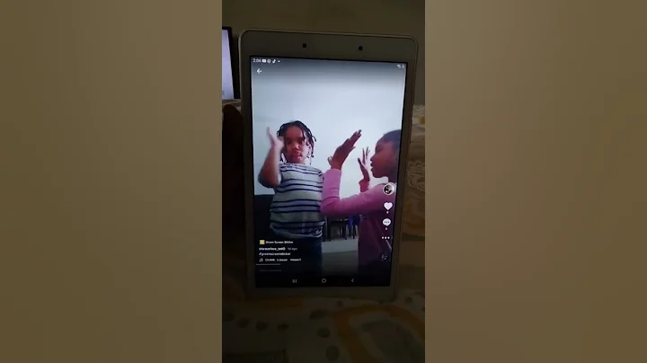 That is my neice and Newfie