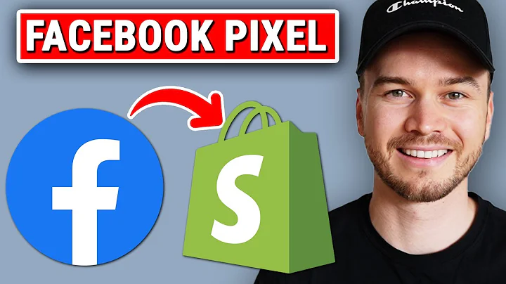 Step-by-Step Guide: Adding Facebook Pixel to Shopify and Tracking Conversions
