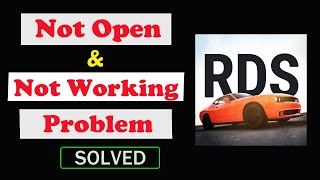 How to Fix Real Driving School App Not Working / Not Open / Loading Problem in Android screenshot 1