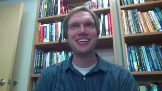 How to make a bad webcam video