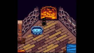 Let's Play: Harry Potter and the Sorcerer's Stone [Gameboy Color] Part 33