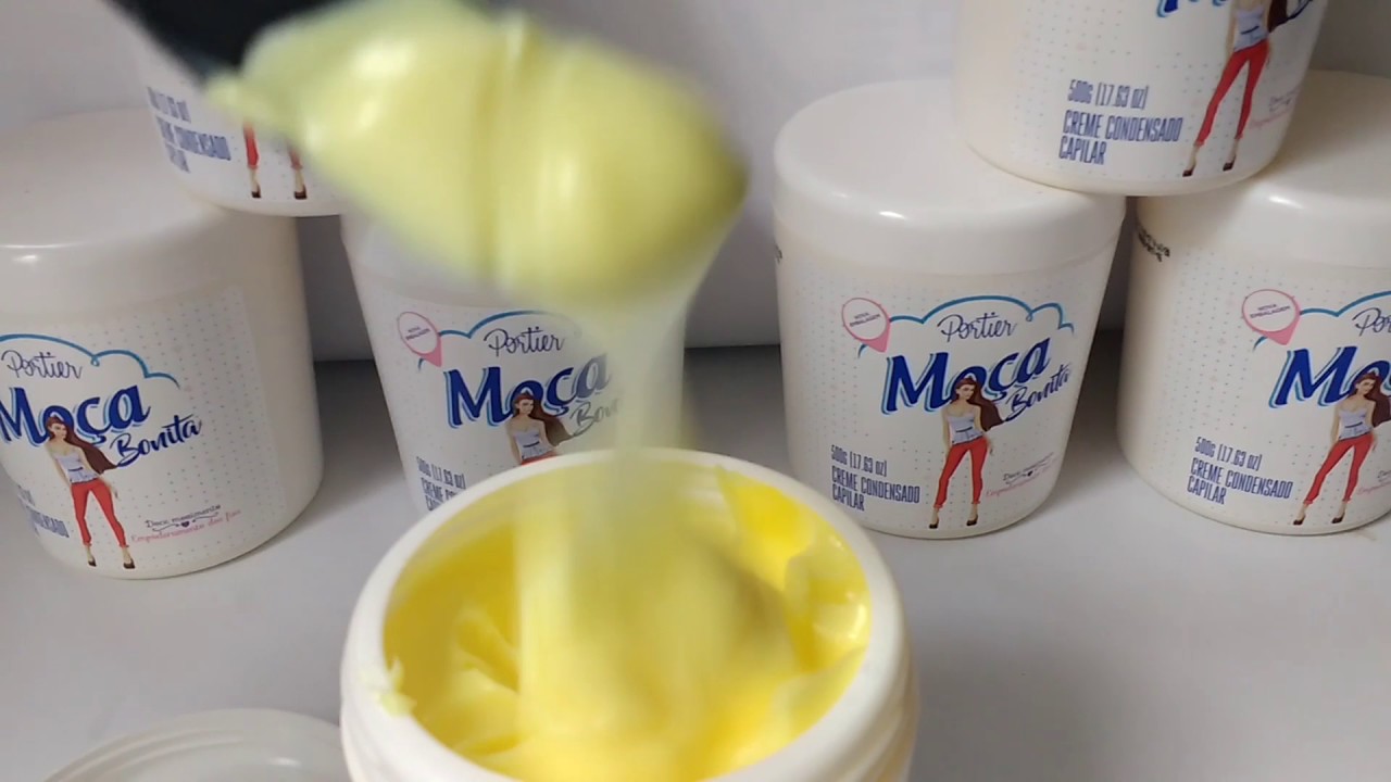 RESENHA MOÇA BONITA PORTIER YouTube