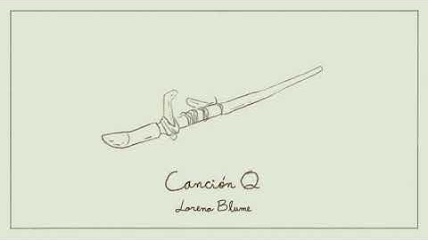 Lorena Blume - Canción Q (Cover Video)