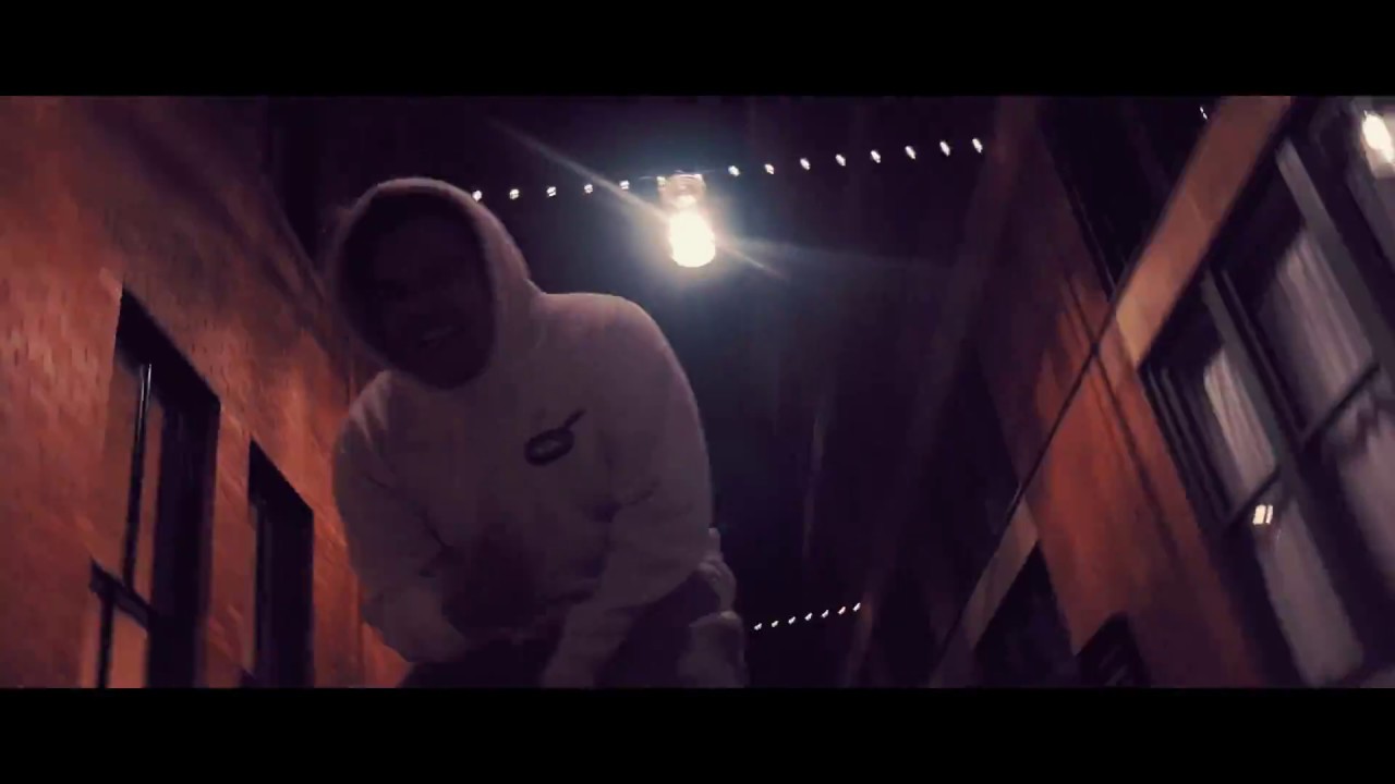 Gwapmizzle - Say sumn (shot by Reel Bump)