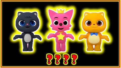 10 Ninimo and Pinkfong 