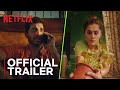 Netflix releases 'Looop Lapeta' official trailer- Taapsee Pannu