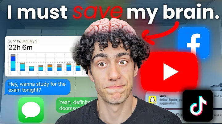 How To Fix Your Attention Span (Before It's Too Late)