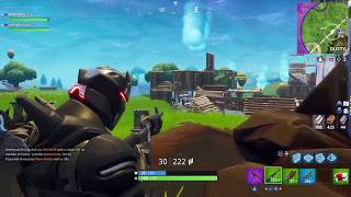 Winning Fortnite With A Trap Kill & Funny Moments! (Ft. Babytree123)